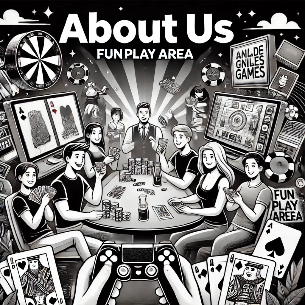 About FunPlayArea